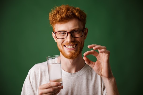 Vorteile von Brausetabletten